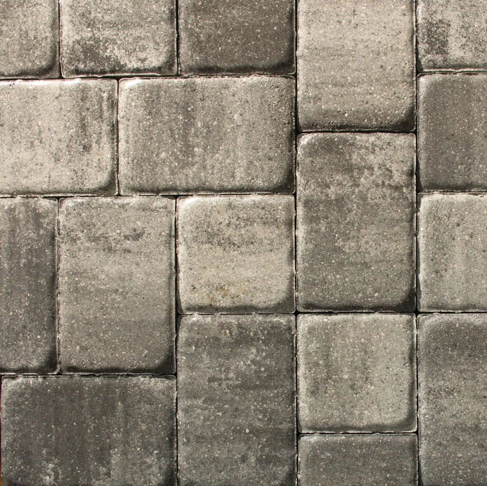 Appian Stone Titanium paver texture
