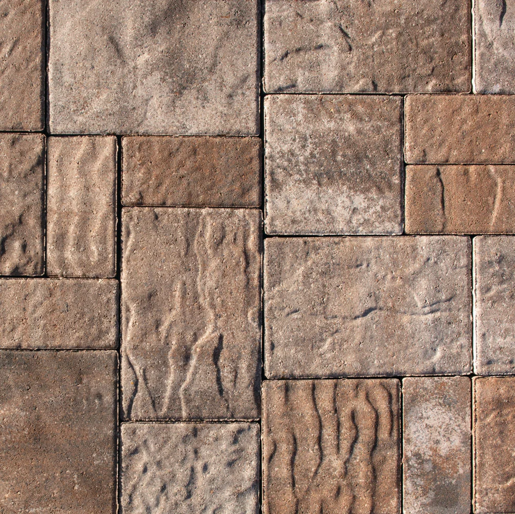 Catalina Napoli paver texture